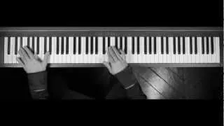 Chilly Gonzales - Minor fantasy (from SOLO PIANO II)