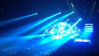 Armin Only NYC In and Out of Love Raw Deal Mashup