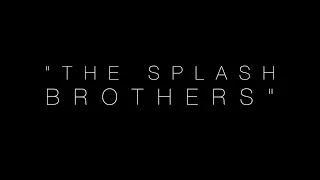 "The Splash Brothers" Official Trailer 2: Stephen Curry and Play Thompson SPORTZ Short Film