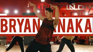 French Montana Ft. Swae Lee - Unforgettable | Choreography With Bryan Tanaka