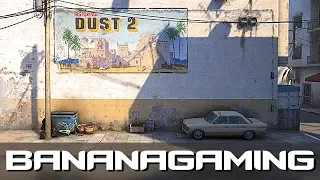 Valve finally announces new Dust2!