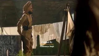 Episode -4 Kesari Akshay Kumar Movie Copy of  Saragarhi 1897