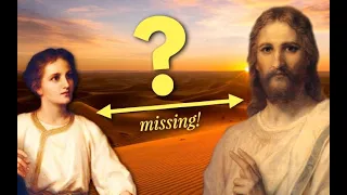 What Happened in the Lost Years of Jesus? (Weird Questions)