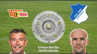 Union Berlin vs Hoffenheim Live Stream, Prediction & Preview 17/12/2019 - Football Predictions