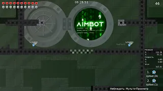 Aimbot with bot xD | TAS