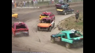 Dover Kent Teams 2006 Heat 1 Impact Videos