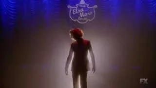 Elsa Mars Performs Heroes (by David Bowie) - American Horror Story S04x13 - Full HD