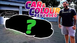 GT-R Wrapped an Outrageous Colour for new Fast & Furious Crossroads game #AD