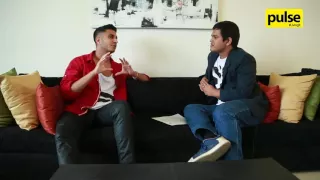 Exclusive Interview with the most viewed UK, Asian artist Arjun