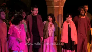 The Habanera from Carmen, by Georges Bizet : Neemrana Music Foundation