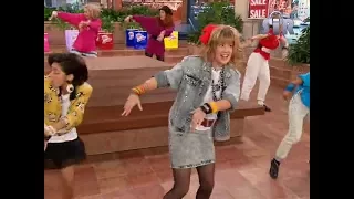 Robin Sparkles feat. Ursa Major & S.I.R. - Let's Go To The Mall (S.I.R.'s Hip Hop Remix) MUSIC VIDEO