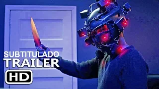 Do Not Reply (2020) | Tráiler Oficial Subtitulado | Terror