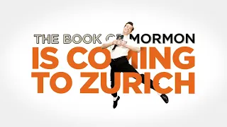 Book of Mormon Zurich