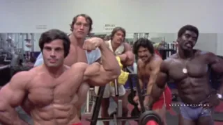 Franco Columbu R.I.P.🙏- TRIBUTE  VIDEO