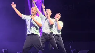 Westlife - Hello My Love - Arena CDMX - México 2024