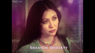 Charmed [2X16] "Murphy's Luck" Opening Credits