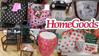 HOMEGOODS * NEW FINDS!!!