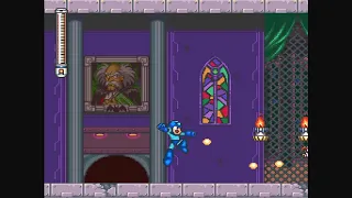 Rockman 7 EP - English: Gameplay