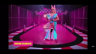 RuPaul’s Drag Race Season 15 (Meet the queens of season 15) #rupaulsdragrace #dragrace #mtv #rupaul