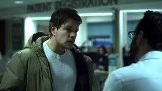 Contagion | trailer #1 US (2011)