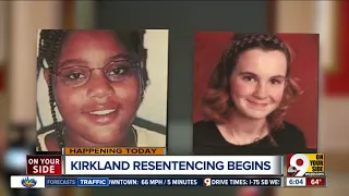 Victim's grandmother says she wants to watch serial killer Anthony Kirkland die