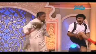 Papu Pom Pom's New Avatar In School Uniform | Tarang Parivaar Award |Tarang TV