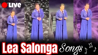 Songs by Lea Salonga (LIVE) | Winspear Opera House