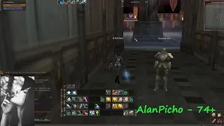 Treasure Hunter/AB 68 Level Lineage 2 Classic - Olympiad - Daily PvP