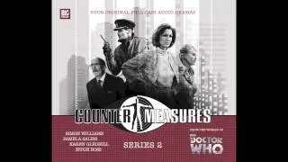 Counter-Measures season 2 trailer - Big Finish