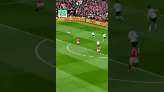 The day Rashford destroyed Liverpool👑🔥