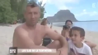 Les iles de la Tentations Réunion Tourisme sexuel et prostitution Documentaire Fr YouTube