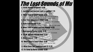 KLF - The Lost Sounds Of Mu (Acid House, Techno, Ambient/UK/1996) [Full Album]