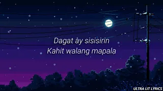 Pagtingin - Ben&Ben (Lyrics)