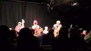 Marshall Allen - Space is the Place - Constellation Chicago