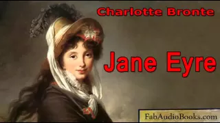 JANE EYRE   Part 1 of Jane Eyre by Charlotte Bronte   Unabridged audiobook   FAB   YouTube 360p