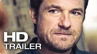 THE GIFT Trailer German Deutsch (2015)