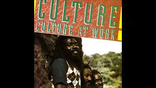 Culture - Culture At Work (Full Studio Album)