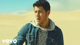 Nick Jonas - Find You