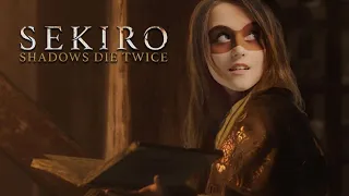 [EvoSays] Sekiro слезам не верит