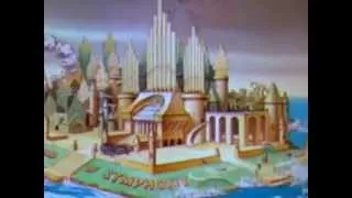 Silly Symphony   Music Land 1935