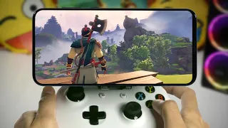 25 Best Controller Supported Mobile Games 2021