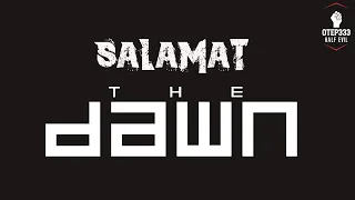 The Dawn | Salamat (Karaoke + Instrumental)