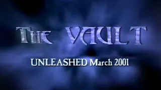 The Vault (Trailer)