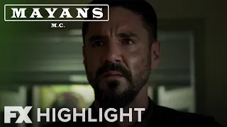 Mayans M.C. | Season 2 Ep. 9: Dita Highlight | FX