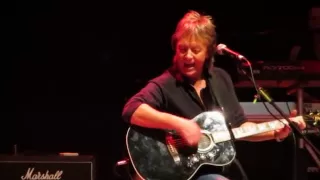 Concert Chris Norman - If You Think You Know How to Love , The Boxer -  live  13.10.2013