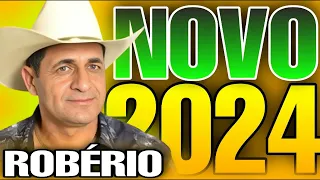 ROBÉRIO E SEUS TECLADOS ATUALIZADO 2024