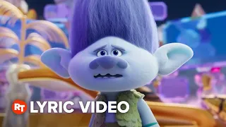 Trolls Band Together Lyric Video - NSYNC "Better Place" (2023)