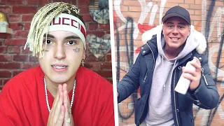 7 YouTuber, die ihre Fans auf dreiste Weise belogen haben