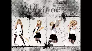 Avril Lavigne - Sk8er Boi (8 bit)