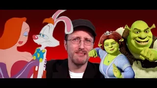 Top 11 Strangest Yet Best Couples - Nostalgia Critic